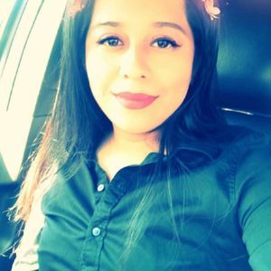 Meet your Posher, Fabiola